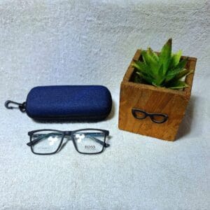 Fashion glasses