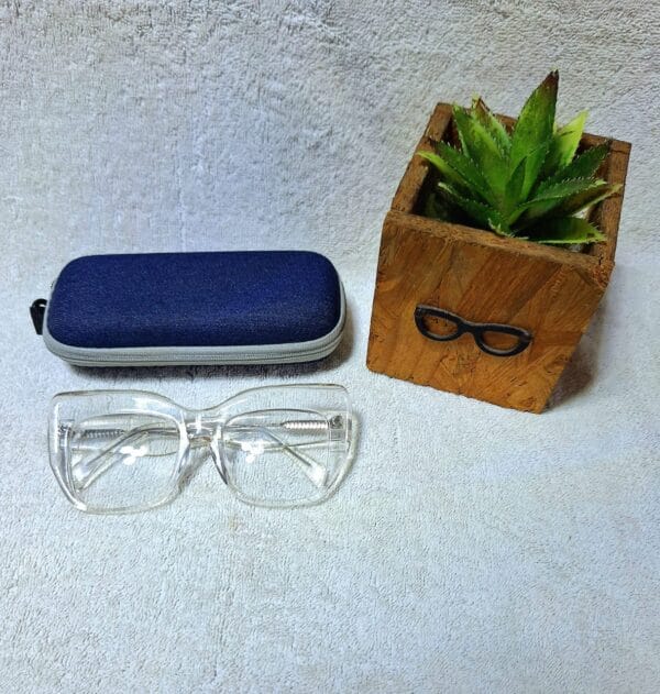 Fashion glasses