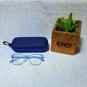 Fashion glasses