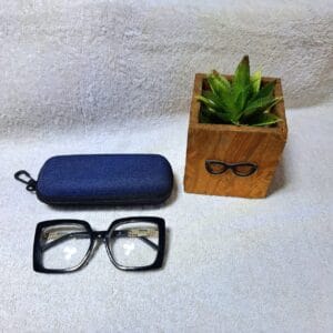 Fashion glasses