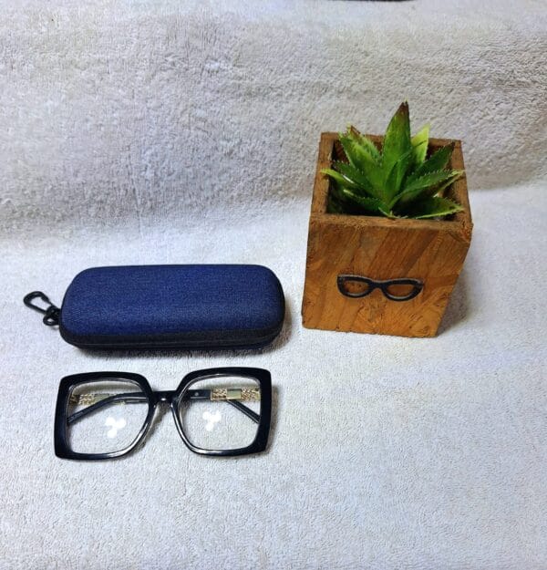 Fashion glasses