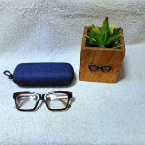 Fashion glasses