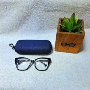 Fashion glasses