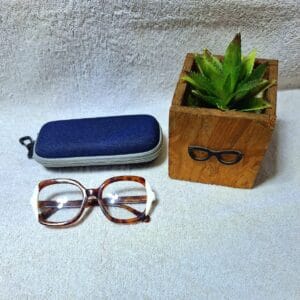 Fashion glasses