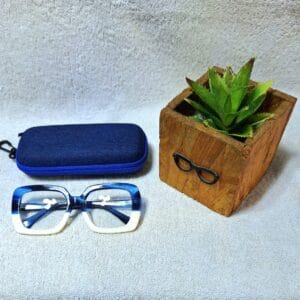 Fashion glasses