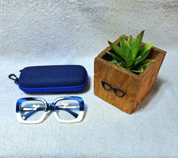 Fashion glasses