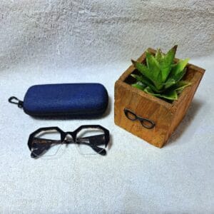 Fashion glasses