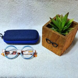 Fashion glasses