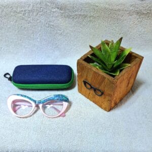 Fashion glasses