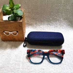 Fashion glasses