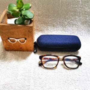 Fashion glasses