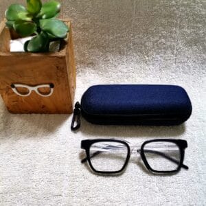 Fashion glasses