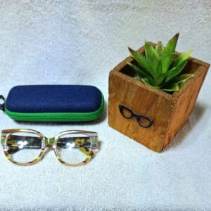 Fashion glasses