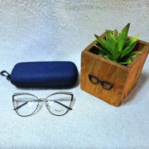 Fashion glasses