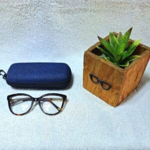 Fashion glasses