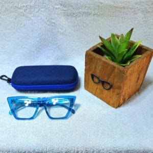 Fashion glasses