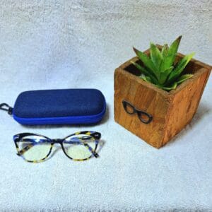 Fashion glasses