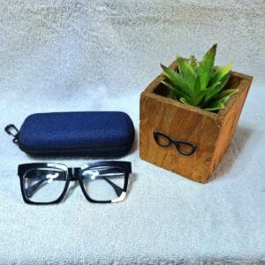 Fashion glasses