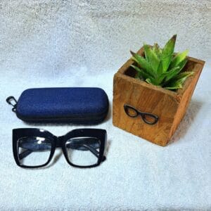Fashion glasses