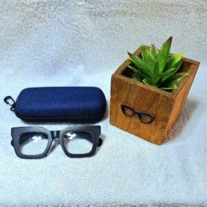 Fashion glasses