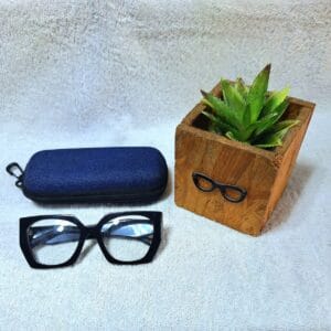 Fashion glasses