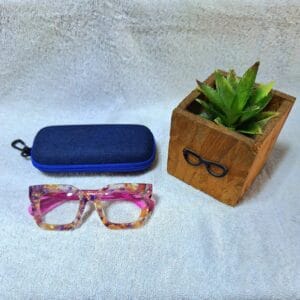 Fashion glasses