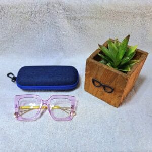 Fashion glasses