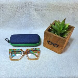 Fashion glasses