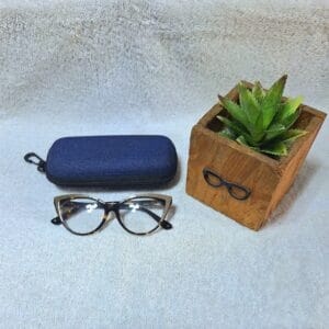 Fashion glasses