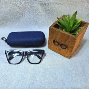 Fashion glasses