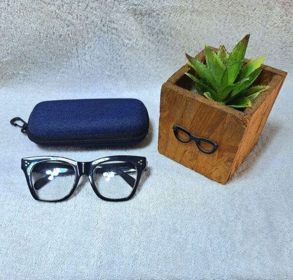 Fashion glasses