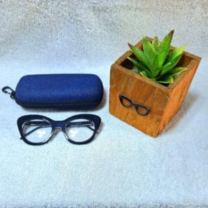 Fashion glasses