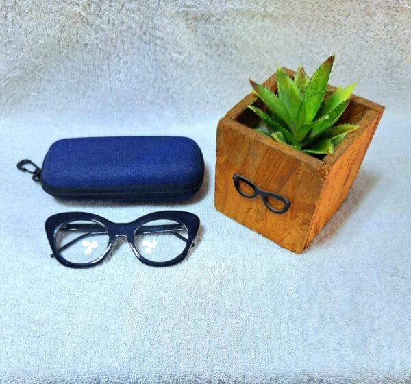 Fashion glasses