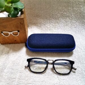 Fashion glasses