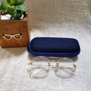 Fashion glasses
