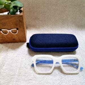 Fashion glasses