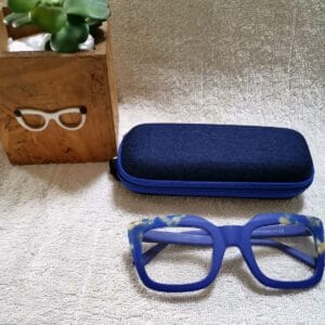 Fashion glasses