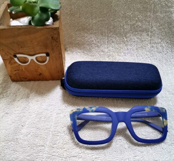 Fashion glasses