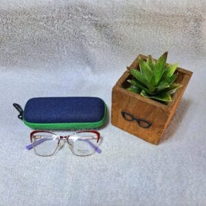 Fashion glasses