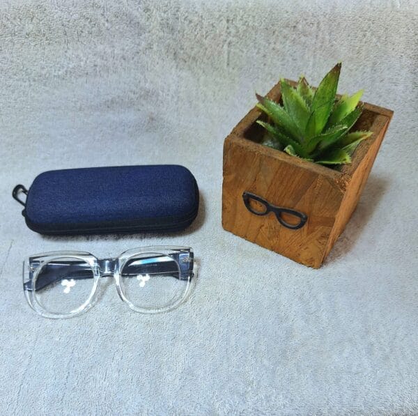 Fashion glasses