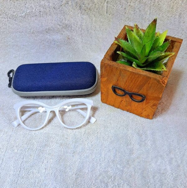 Fashion glasses