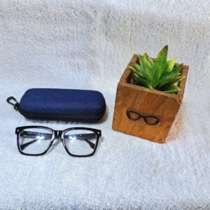 Fashion glasses