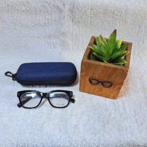 Fashion glasses