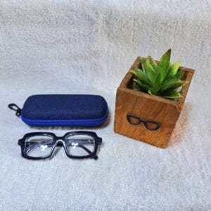 Fashion glasses