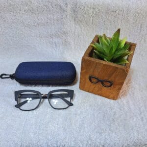 Fashion glasses