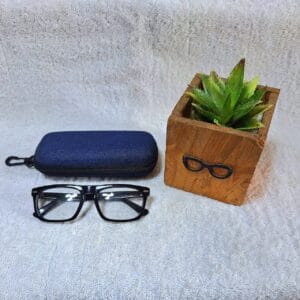 Fashion glasses