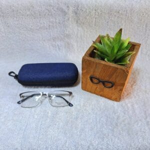 Fashion glasses