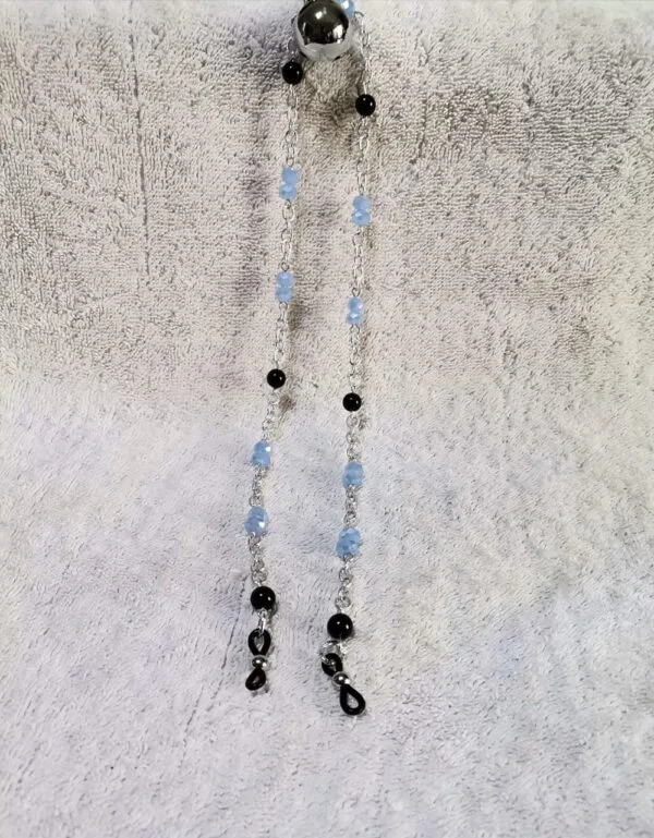 Non Tarnish Glasses Chain