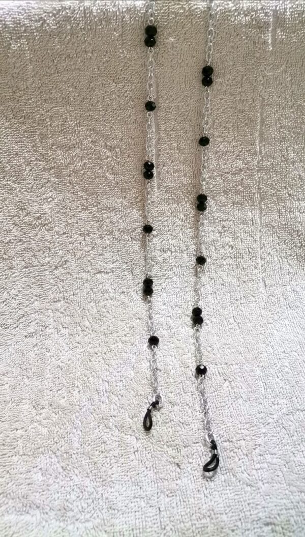 Non Tarnish Glasses Chain