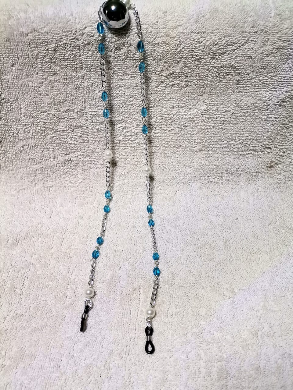 Non Tarnish Glasses Chain